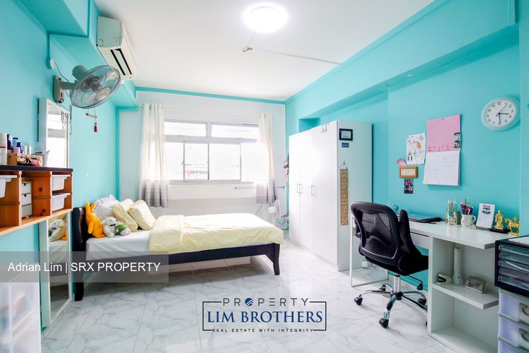Blk 338 Tampines Street 33 (Tampines), HDB 5 Rooms #202609052